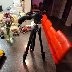 Camera Stand