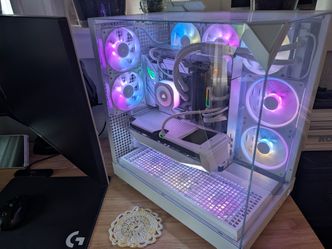 9060 xt Graphics Card