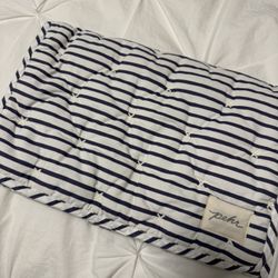 Pehr Brand diaper change pad