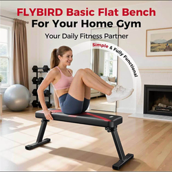 Brand new workout bench for $45