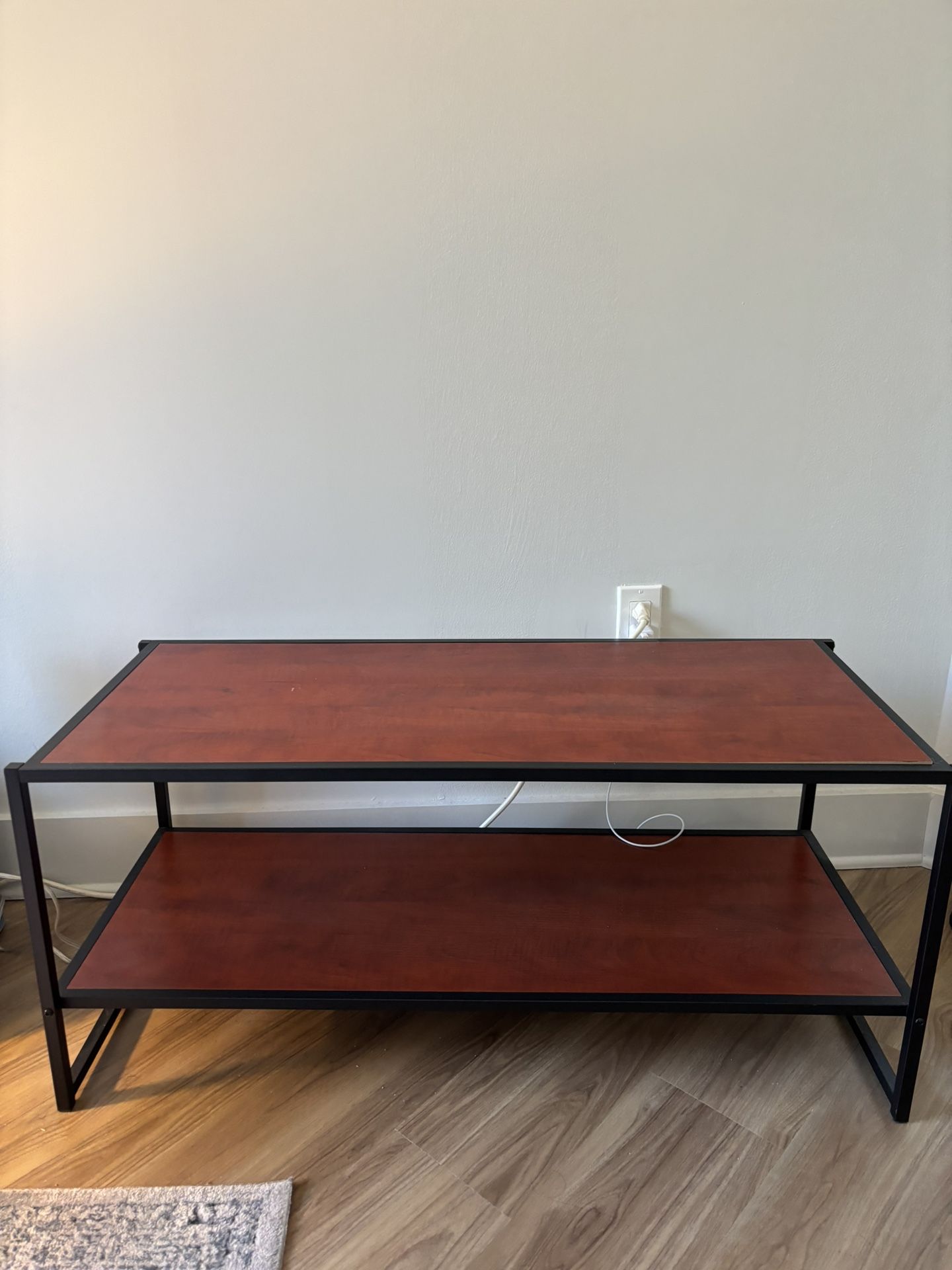 Coffee Table/TV Stand