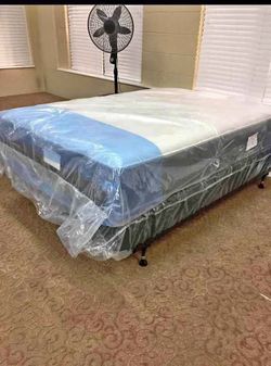  New Mattresses  Needs to Go‼️