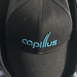Capillus Laser Cap
