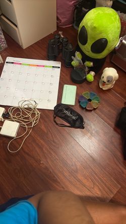Need all gone everything works just waste of space
