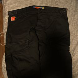 EMPYRE Cargos