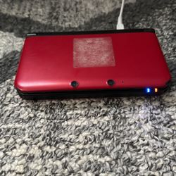 Nintendo Ds 3D/XL Fully Functional (used)