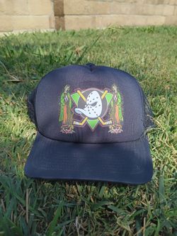 Anaheim Ducks Snapback