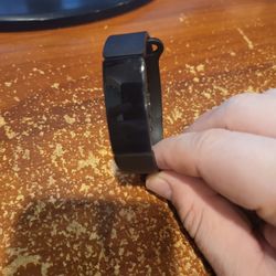 Fitbit Watch
