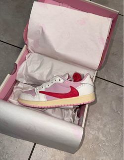 Travis Scott Sail Tropical Pink (PS) 3Y