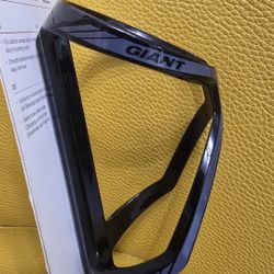 Giant
AirWay Sport Water Bottle Cage
