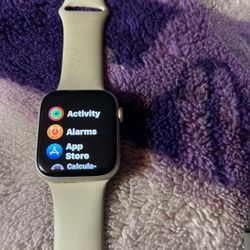 New Apple Watch Inbox