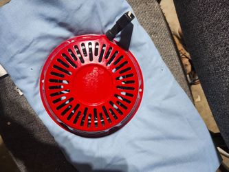 Pull Star Recoil Starter