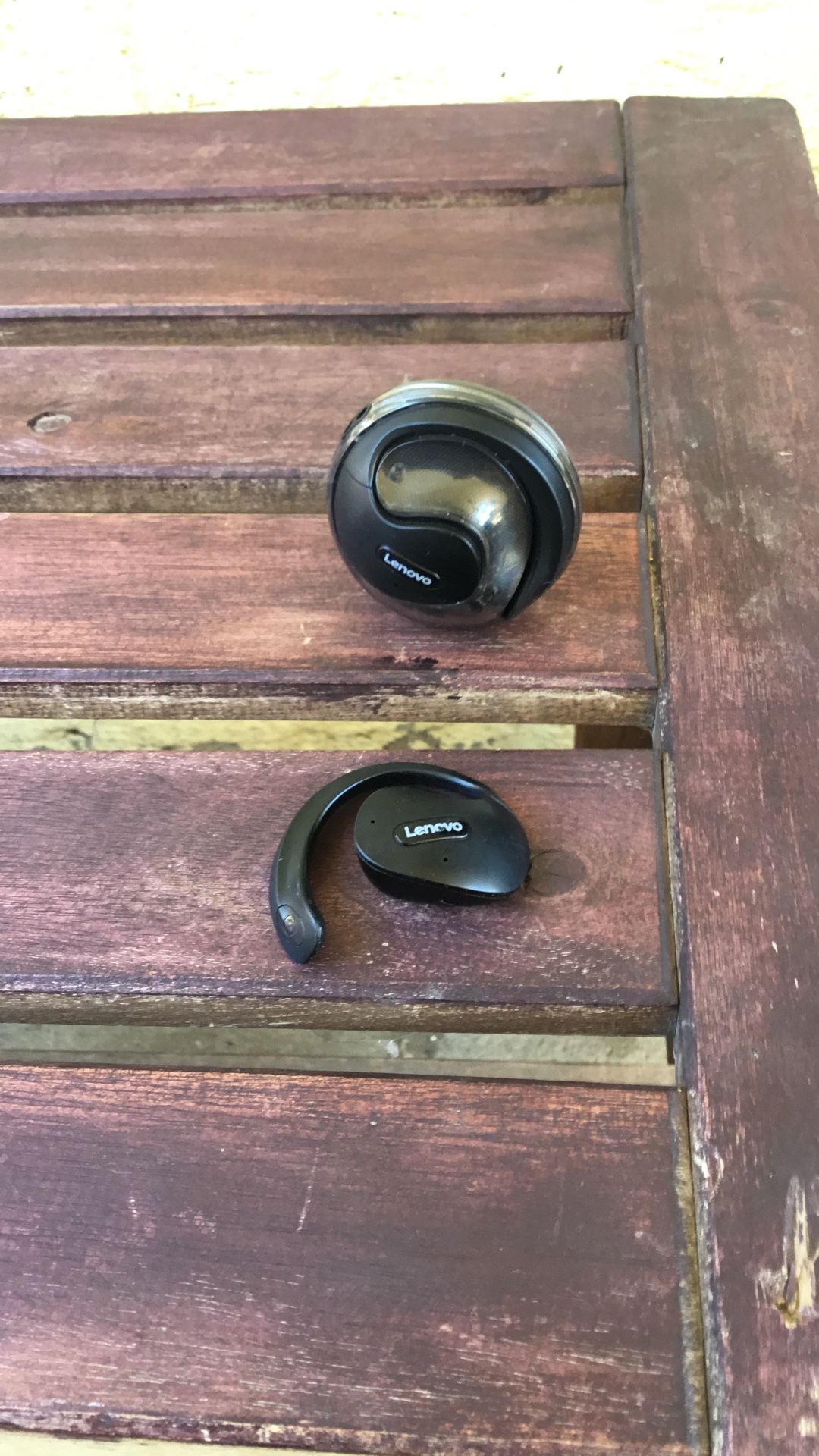 Bluetooth Headphones