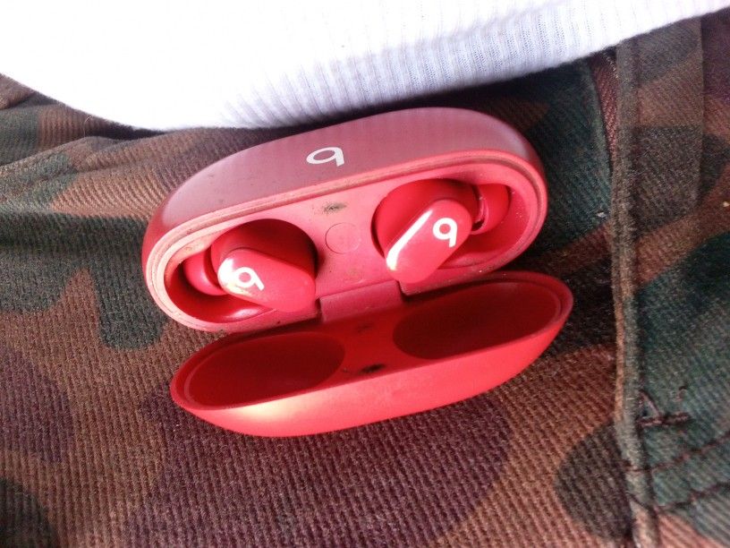 Dre Beats