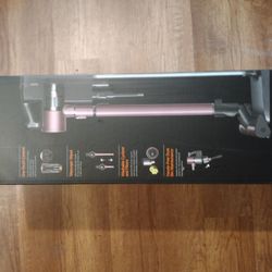 LG CordZero Vacuum 