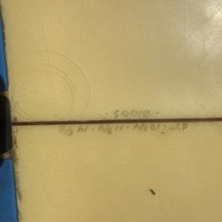 Ocean Drive Surf Products