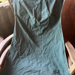 Lafuma Pop Up Chair Replacement Canvas for Sale in Mesa AZ