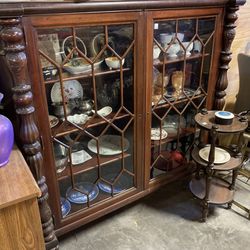 Bookcase/Display Cabinet