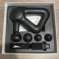 Theragun Prime $320  value