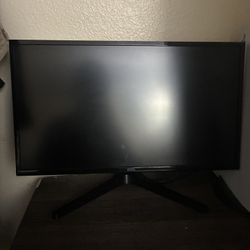 Onn Gaming Monitor Size 22
