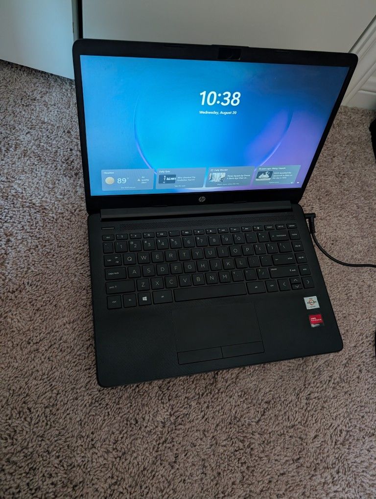 HP Laptop