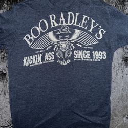 Vintage BOO RADLEY’S shirt