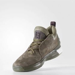 Adidas Crazylight Boost 2.5 Cargo James Harden - Sz. 11