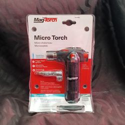 Micro Torch