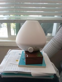Frida Humidifier