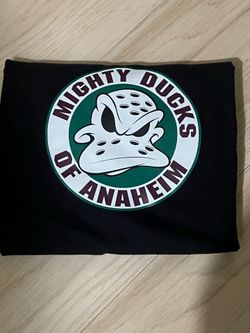Anaheim ducks T-shirt