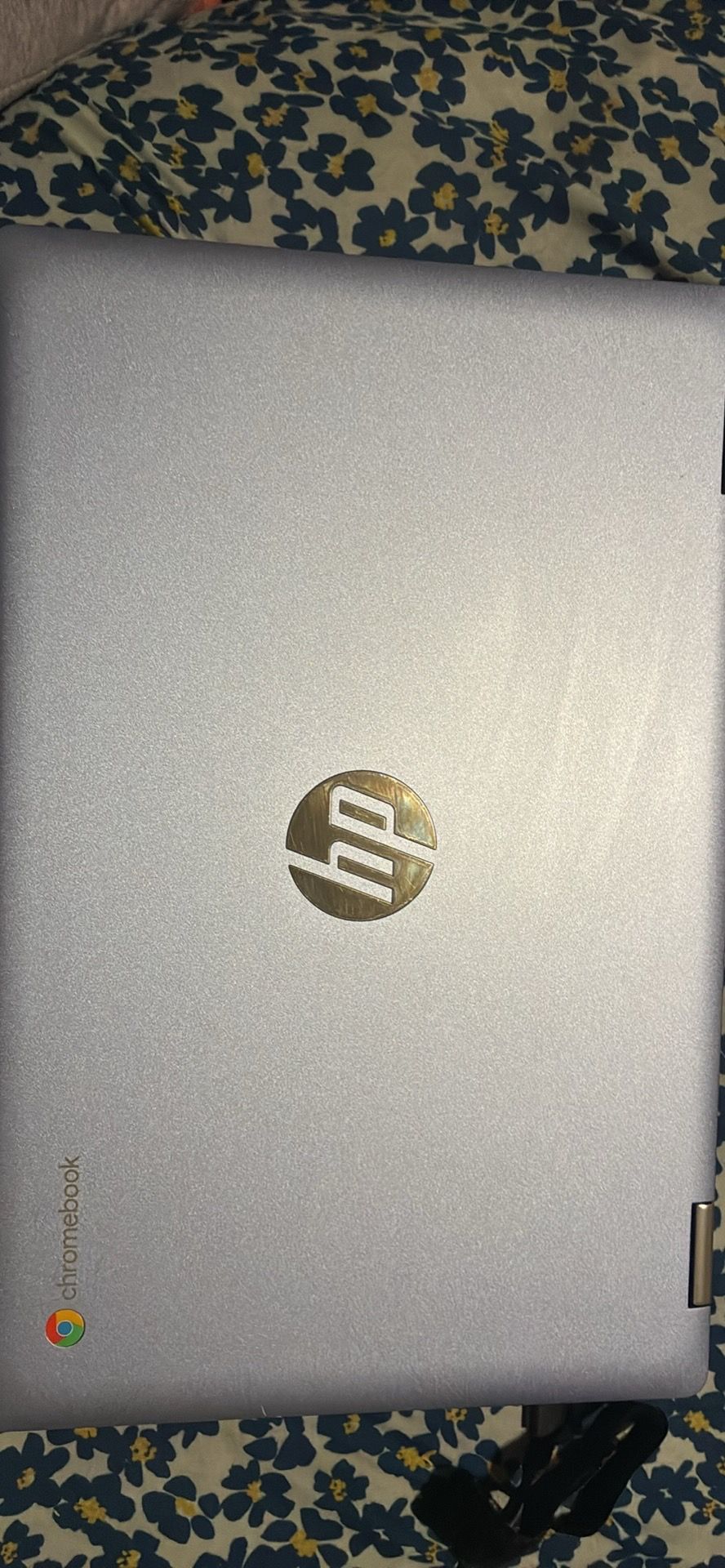 HP Chromebook x360 laptop