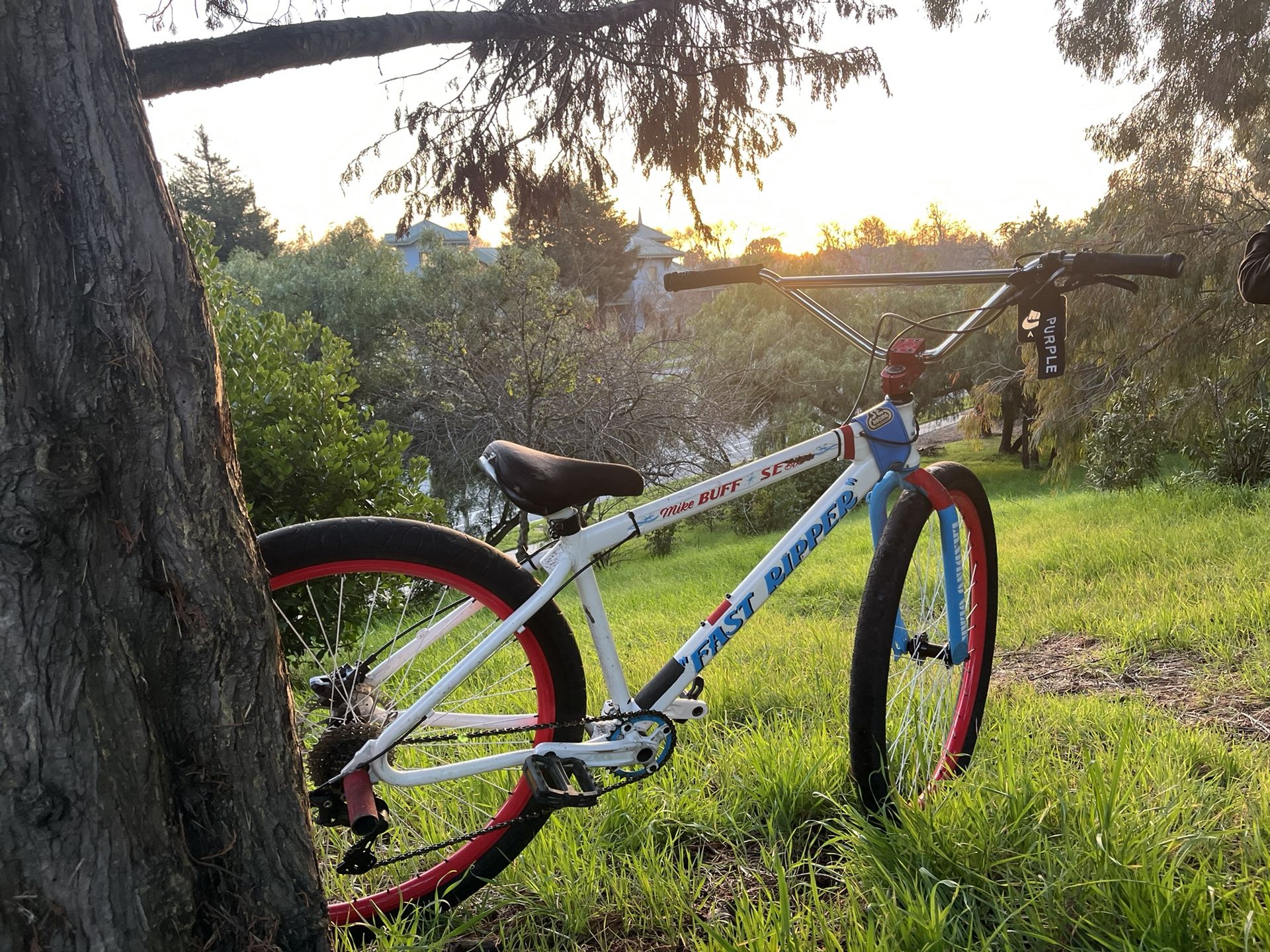 Fast Ripper