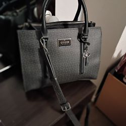 Guess Tote Bag