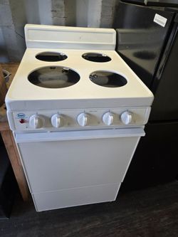 Roper Range estufa oven coil 24w