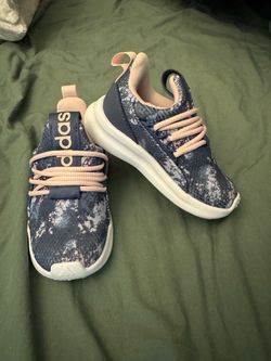 Adidas Kid Shoes