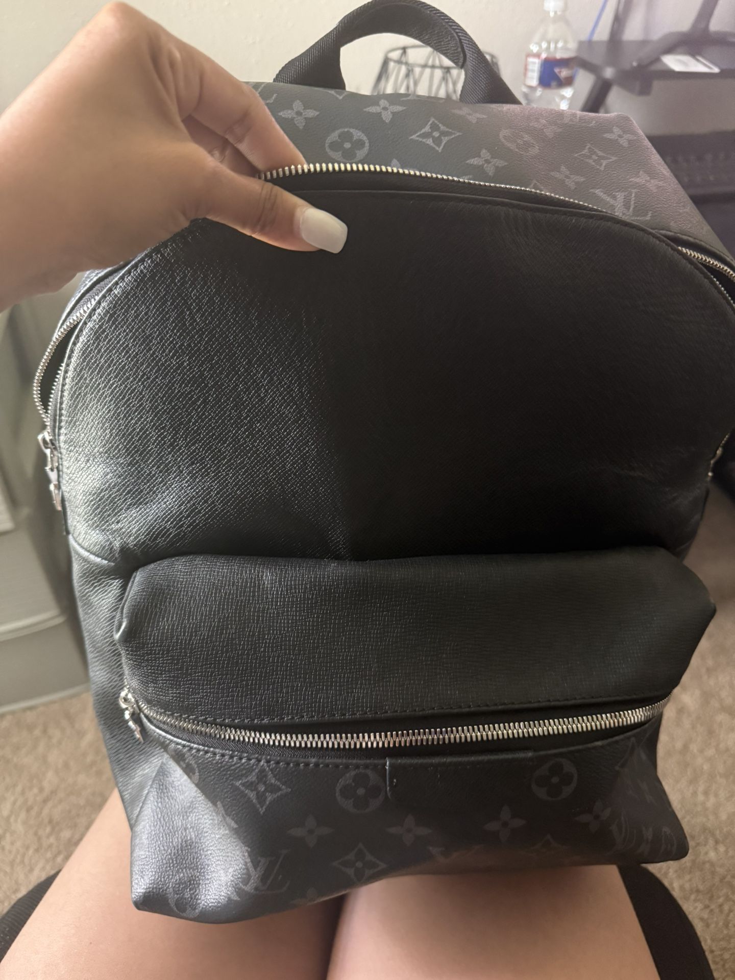 Louis Vuitton Book bag