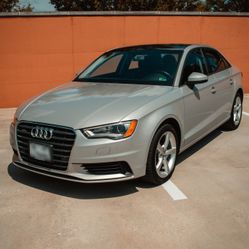 2016 Audi A3