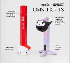 Apres LED Light