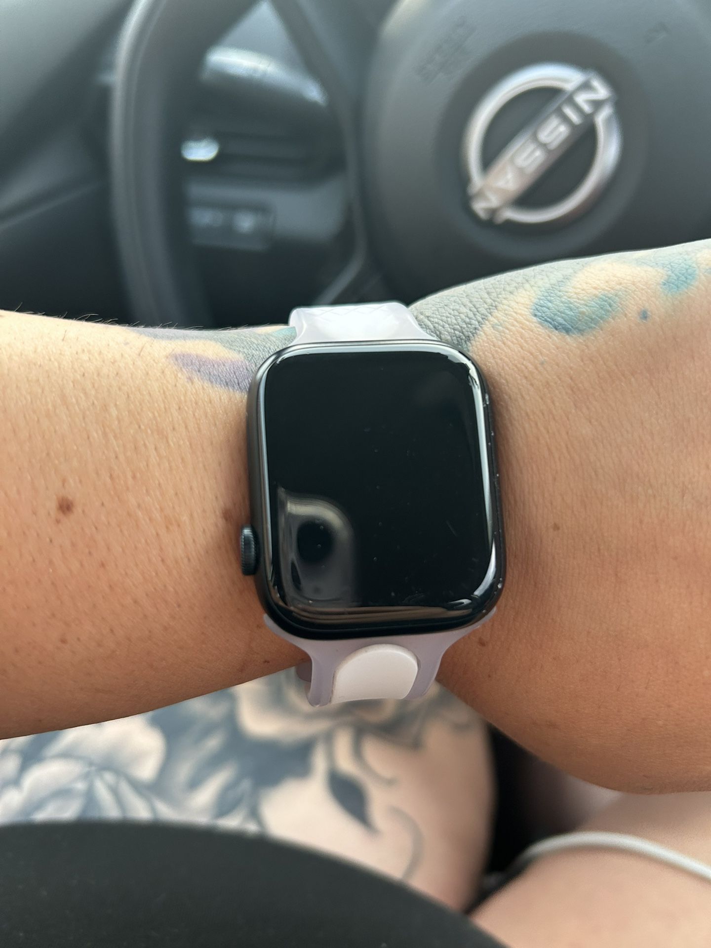 Apple Watch Series 8