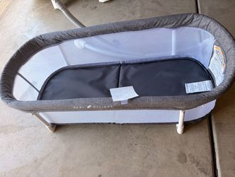 Bed bassinet