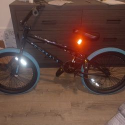 Cubsals bike