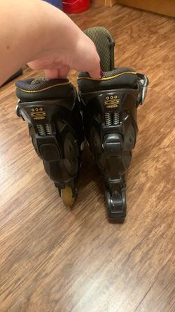 Rollerblades