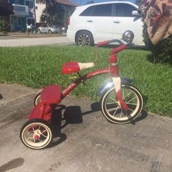 Radio Flyer Tricycle