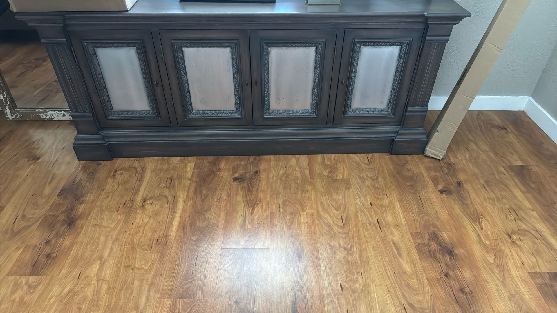 Ethan Allen- Buffet cabinet
