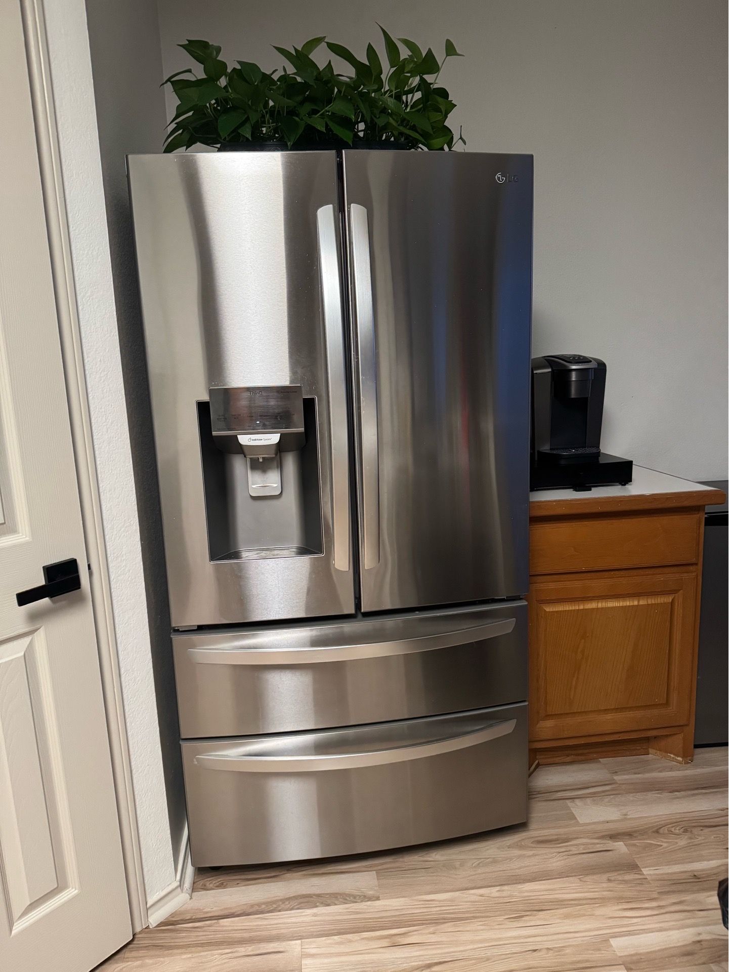 LG REFRIGERATOR