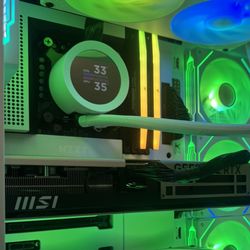 CHRISTMAS DEALS!! High End Gaming PC | i7-14700F + RTX 5070 + 32GB DDR5 + 2TB NVMe | 360+ FPS on Fortnite 