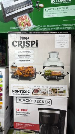 Ninja Crispí