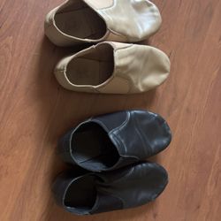 Kids Tap Shoes Size 2