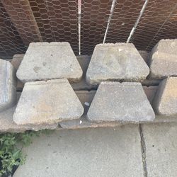 Concrete Retaining Wall Block
