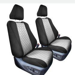 New Car Seat Cover 2019-2024 Toyota RAV4 NON-HYBRID (NOT FOR AD&TRD-OFF)